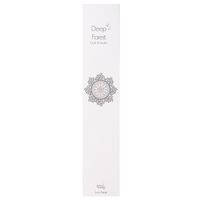 Love Incense - Deep Forest - Oudh & Amber